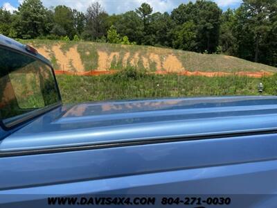 1996 Ford F-250 OBS Powerstroke Diesel Extended Cab Long Bed 4x4   - Photo 38 - North Chesterfield, VA 23237