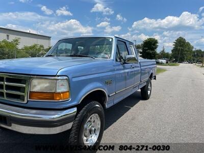 1996 Ford F-250 OBS Powerstroke Diesel Extended Cab Long Bed 4x4   - Photo 54 - North Chesterfield, VA 23237