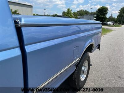 1996 Ford F-250 OBS Powerstroke Diesel Extended Cab Long Bed 4x4   - Photo 57 - North Chesterfield, VA 23237