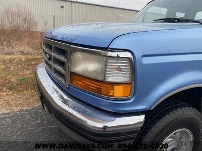 1996 Ford F-250 OBS Powerstroke Diesel Extended Cab Long Bed 4x4   - Photo 26 - North Chesterfield, VA 23237