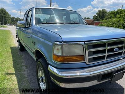 1996 Ford F-250 OBS Powerstroke Diesel Extended Cab Long Bed 4x4   - Photo 52 - North Chesterfield, VA 23237