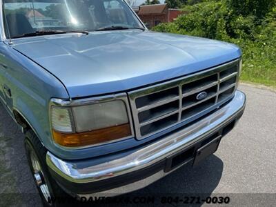 1996 Ford F-250 OBS Powerstroke Diesel Extended Cab Long Bed 4x4   - Photo 51 - North Chesterfield, VA 23237
