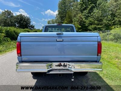 1996 Ford F-250 OBS Powerstroke Diesel Extended Cab Long Bed 4x4   - Photo 17 - North Chesterfield, VA 23237