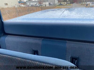 1996 Ford F-250 OBS Powerstroke Diesel Extended Cab Long Bed 4x4   - Photo 13 - North Chesterfield, VA 23237