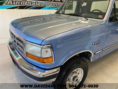 1996 Ford F-250 OBS Powerstroke Diesel Extended Cab Long Bed 4x4   - Photo 65 - North Chesterfield, VA 23237