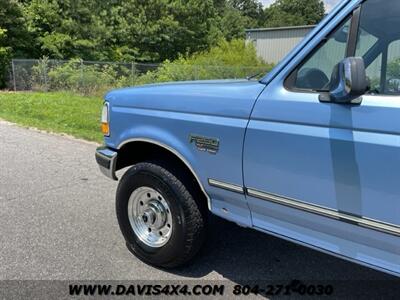 1996 Ford F-250 OBS Powerstroke Diesel Extended Cab Long Bed 4x4   - Photo 58 - North Chesterfield, VA 23237