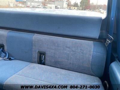 1996 Ford F-250 OBS Powerstroke Diesel Extended Cab Long Bed 4x4   - Photo 25 - North Chesterfield, VA 23237