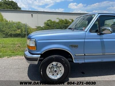 1996 Ford F-250 OBS Powerstroke Diesel Extended Cab Long Bed 4x4   - Photo 42 - North Chesterfield, VA 23237