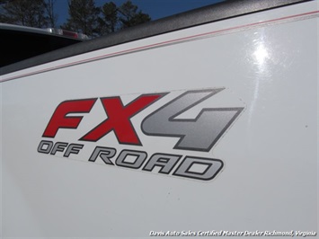 2008 Ford F-150 FX4 (SOLD)   - Photo 13 - North Chesterfield, VA 23237