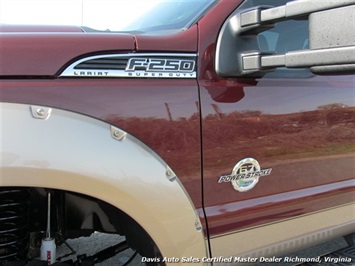 2011 Ford F-250 Super Duty King Ranch   - Photo 27 - North Chesterfield, VA 23237