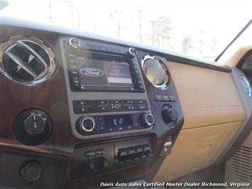 2011 Ford F-250 Super Duty King Ranch   - Photo 18 - North Chesterfield, VA 23237