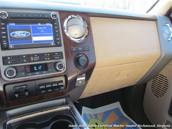 2011 Ford F-250 Super Duty King Ranch   - Photo 35 - North Chesterfield, VA 23237