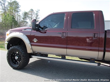2011 Ford F-250 Super Duty King Ranch   - Photo 30 - North Chesterfield, VA 23237