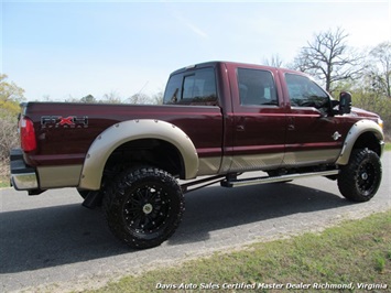 2011 Ford F-250 Super Duty King Ranch   - Photo 7 - North Chesterfield, VA 23237