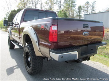 2011 Ford F-250 Super Duty King Ranch   - Photo 10 - North Chesterfield, VA 23237