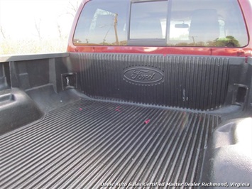 2011 Ford F-250 Super Duty King Ranch   - Photo 34 - North Chesterfield, VA 23237