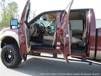 2011 Ford F-250 Super Duty King Ranch   - Photo 24 - North Chesterfield, VA 23237
