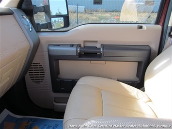 2011 Ford F-250 Super Duty King Ranch   - Photo 20 - North Chesterfield, VA 23237