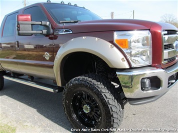 2011 Ford F-250 Super Duty King Ranch   - Photo 32 - North Chesterfield, VA 23237