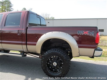 2011 Ford F-250 Super Duty King Ranch   - Photo 29 - North Chesterfield, VA 23237