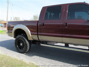 2011 Ford F-250 Super Duty King Ranch   - Photo 33 - North Chesterfield, VA 23237