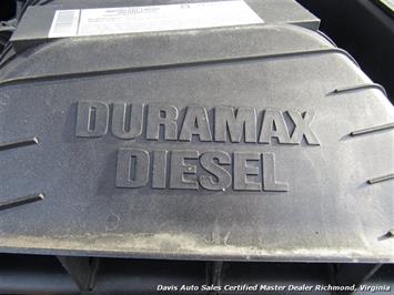 2006 Chevrolet Express 3500 6.6 Duramax Turbo Diesel 1 Ton Cargo Work   - Photo 20 - North Chesterfield, VA 23237
