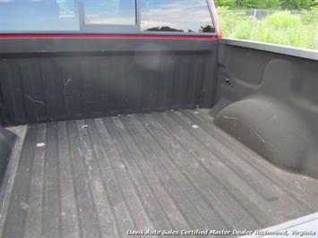 2010 Ford F-150 Lariat 4X4 SuperCrew Short Bed   - Photo 10 - North Chesterfield, VA 23237
