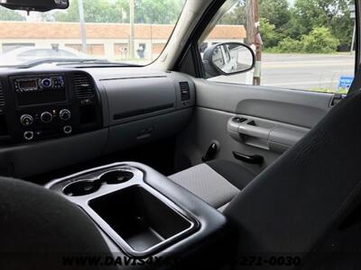 2009 Chevrolet Silverado 2500 HD Crew Cab Short Bed 4x4 Lifted Pickup   - Photo 33 - North Chesterfield, VA 23237