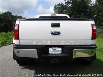 2012 Ford F-350 Super Duty Lariat 6.7 Diesel 4X4 Dually (SOLD)   - Photo 4 - North Chesterfield, VA 23237
