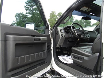 2012 Ford F-350 Super Duty Lariat 6.7 Diesel 4X4 Dually (SOLD)   - Photo 21 - North Chesterfield, VA 23237