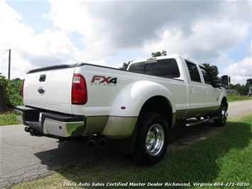 2012 Ford F-350 Super Duty Lariat 6.7 Diesel 4X4 Dually (SOLD)   - Photo 13 - North Chesterfield, VA 23237