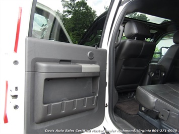 2012 Ford F-350 Super Duty Lariat 6.7 Diesel 4X4 Dually (SOLD)   - Photo 24 - North Chesterfield, VA 23237