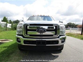 2012 Ford F-350 Super Duty Lariat 6.7 Diesel 4X4 Dually (SOLD)   - Photo 16 - North Chesterfield, VA 23237