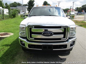 2012 Ford F-350 Super Duty Lariat 6.7 Diesel 4X4 Dually (SOLD)   - Photo 17 - North Chesterfield, VA 23237