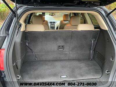 2011 Chevrolet Traverse SUV loaded   - Photo 14 - North Chesterfield, VA 23237