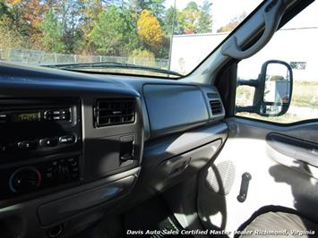 2000 Ford F-450 Super Duty XL 7.3 Diesel Crew Cab Dump Bed DRW (SOLD)   - Photo 24 - North Chesterfield, VA 23237
