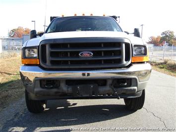2000 Ford F-450 Super Duty XL 7.3 Diesel Crew Cab Dump Bed DRW (SOLD)   - Photo 14 - North Chesterfield, VA 23237