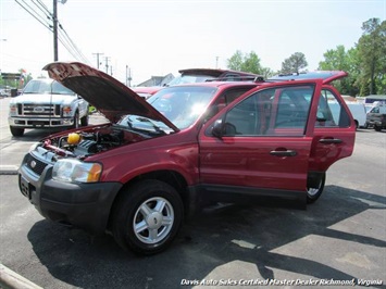 2003 Ford Escape XLS Value (SOLD)   - Photo 37 - North Chesterfield, VA 23237