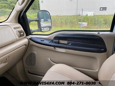 2006 Ford F-250 Super Duty Crew Cab Long Bed FX4 4x4 XLT  Powerstroke Diesel Pickup - Photo 25 - North Chesterfield, VA 23237