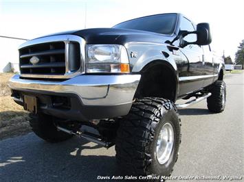 2000 Ford F-350 Super Duty Lariat Lifted 4X4 Off Road Crew Cab SB  (SOLD) - Photo 2 - North Chesterfield, VA 23237