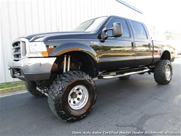 2000 Ford F-350 Super Duty Lariat Lifted 4X4 Off Road Crew Cab SB  (SOLD) - Photo 27 - North Chesterfield, VA 23237