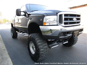 2000 Ford F-350 Super Duty Lariat Lifted 4X4 Off Road Crew Cab SB  (SOLD) - Photo 20 - North Chesterfield, VA 23237