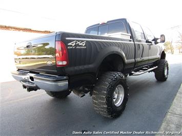 2000 Ford F-350 Super Duty Lariat Lifted 4X4 Off Road Crew Cab SB  (SOLD) - Photo 25 - North Chesterfield, VA 23237