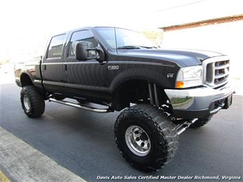 2000 Ford F-350 Super Duty Lariat Lifted 4X4 Off Road Crew Cab SB  (SOLD) - Photo 22 - North Chesterfield, VA 23237