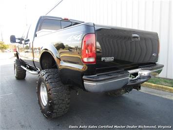 2000 Ford F-350 Super Duty Lariat Lifted 4X4 Off Road Crew Cab SB  (SOLD) - Photo 26 - North Chesterfield, VA 23237