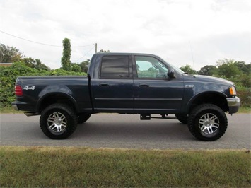 2002 Ford F-150 XLT (SOLD)   - Photo 4 - North Chesterfield, VA 23237