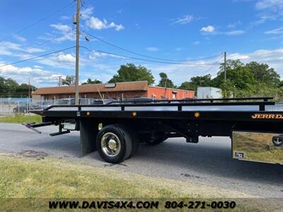 2017 FORD F650 Super Duty Rollback/Wrecker Commercial Tow Truck  Two Car Carrier - Photo 28 - North Chesterfield, VA 23237