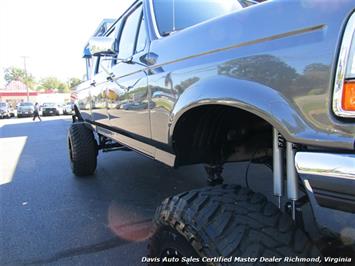 1997 Ford F-350 Superduty XLT 7.3 Diesel OBS 4X4 Crew Cab Lifted   - Photo 37 - North Chesterfield, VA 23237