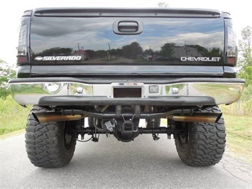 2001 Chevrolet Silverado 1500 LS (SOLD)   - Photo 9 - North Chesterfield, VA 23237