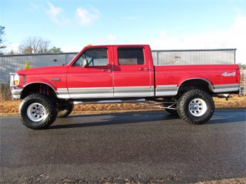 1996 Ford F-250 XLT (SOLD)   - Photo 2 - North Chesterfield, VA 23237